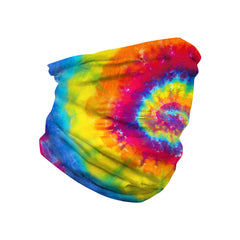 Tie-Dye Rave Bandana
