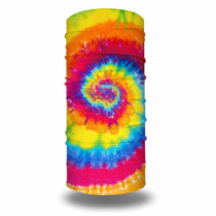 Tie-Dye Rave Bandana