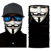 Vendetta Rave Bandana