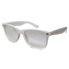 White Ultimate Diffraction Glasses