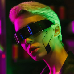 Silver Cyber Speed Dealers