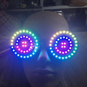 LED Void Glasses