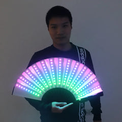 Hyperdrive LED Fan (Performer Grade)