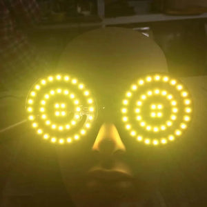 LED Void Glasses