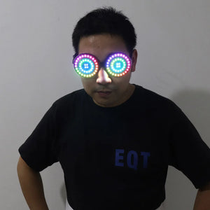 LED Void Glasses