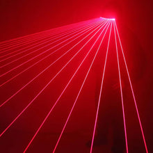 Load image into Gallery viewer, Red Laser Glasses