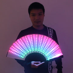 Hyperdrive LED Fan (Performer Grade)