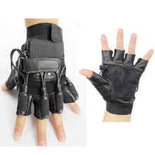 Load image into Gallery viewer, Phat Green Laser Gloves - Pair