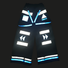 Load image into Gallery viewer, Accelerate Phat Pants