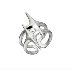 Starlight Ring (Adjustable)