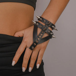 Berlina Hand Brace