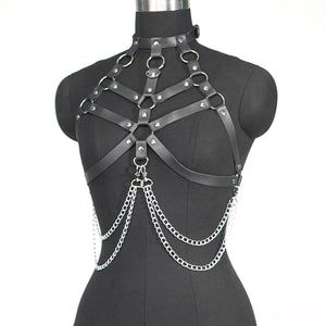 Berlina Harness