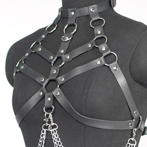 Berlina Harness