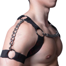 Load image into Gallery viewer, Berserk Chest Harness