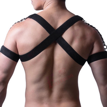 Load image into Gallery viewer, Berserk Chest Harness