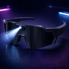 Third Eye Vision Glasses