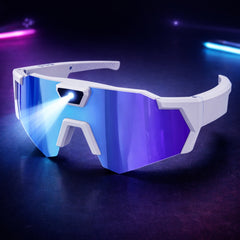 Third Eye Vision Glasses