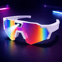 Third Eye Vision Glasses