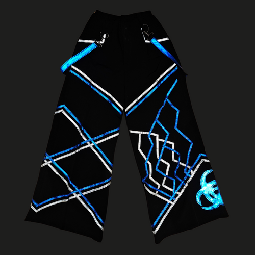 Bolted Phat Pants