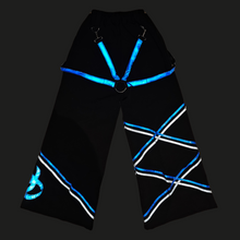 Load image into Gallery viewer, Bolted Phat Pants