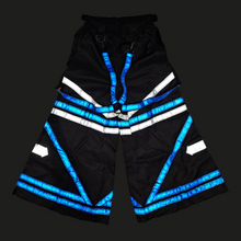 Load image into Gallery viewer, Crucifix Phat Pants