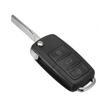 Load image into Gallery viewer, Car Key Secret Storage