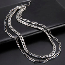 Load image into Gallery viewer, Corrupt Necklace