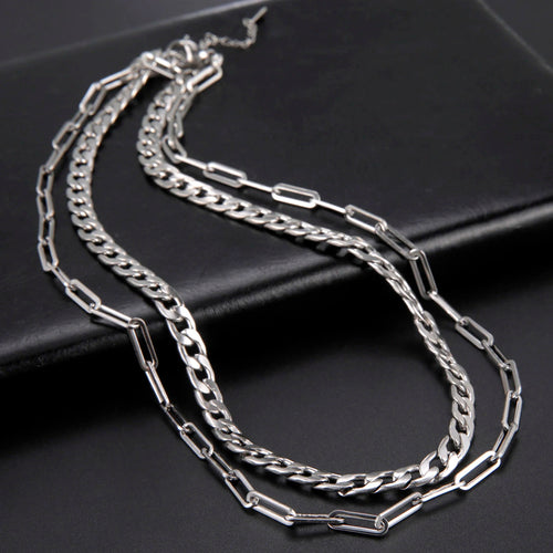 Corrupt Necklace