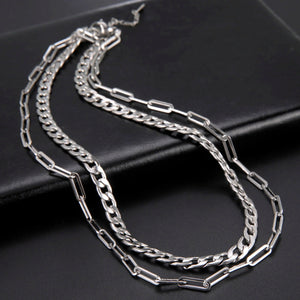 Corrupt Necklace