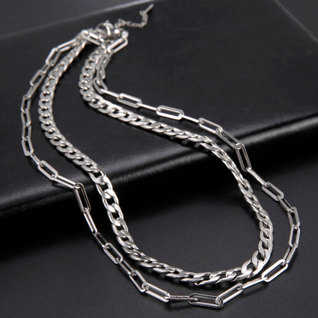 Corrupt Necklace