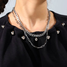 Load image into Gallery viewer, Corrupt Necklace