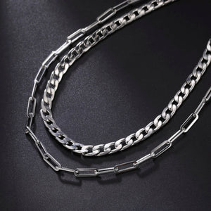 Corrupt Necklace