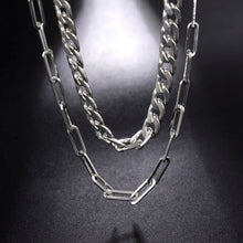 Load image into Gallery viewer, Corrupt Necklace