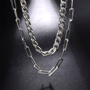 Corrupt Necklace