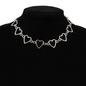 Devotion Necklace