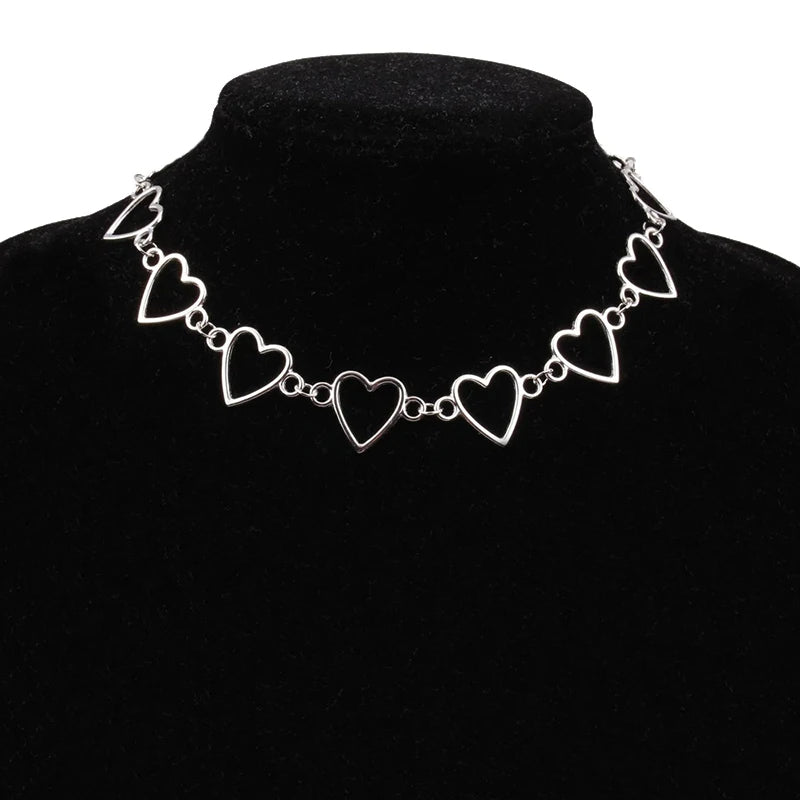 Devotion Necklace