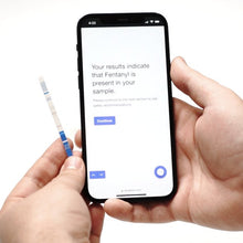 Load image into Gallery viewer, Dosetest Fent Test Strip