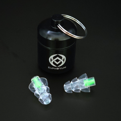 Music Earplugs V2