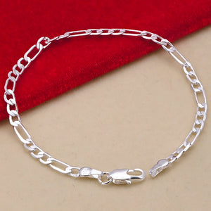 Figaro Chain Set