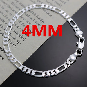 Figaro Chain Set