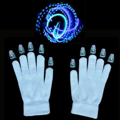 Fireflies LED Glove Set