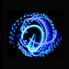 Fireflies LED Glove Set