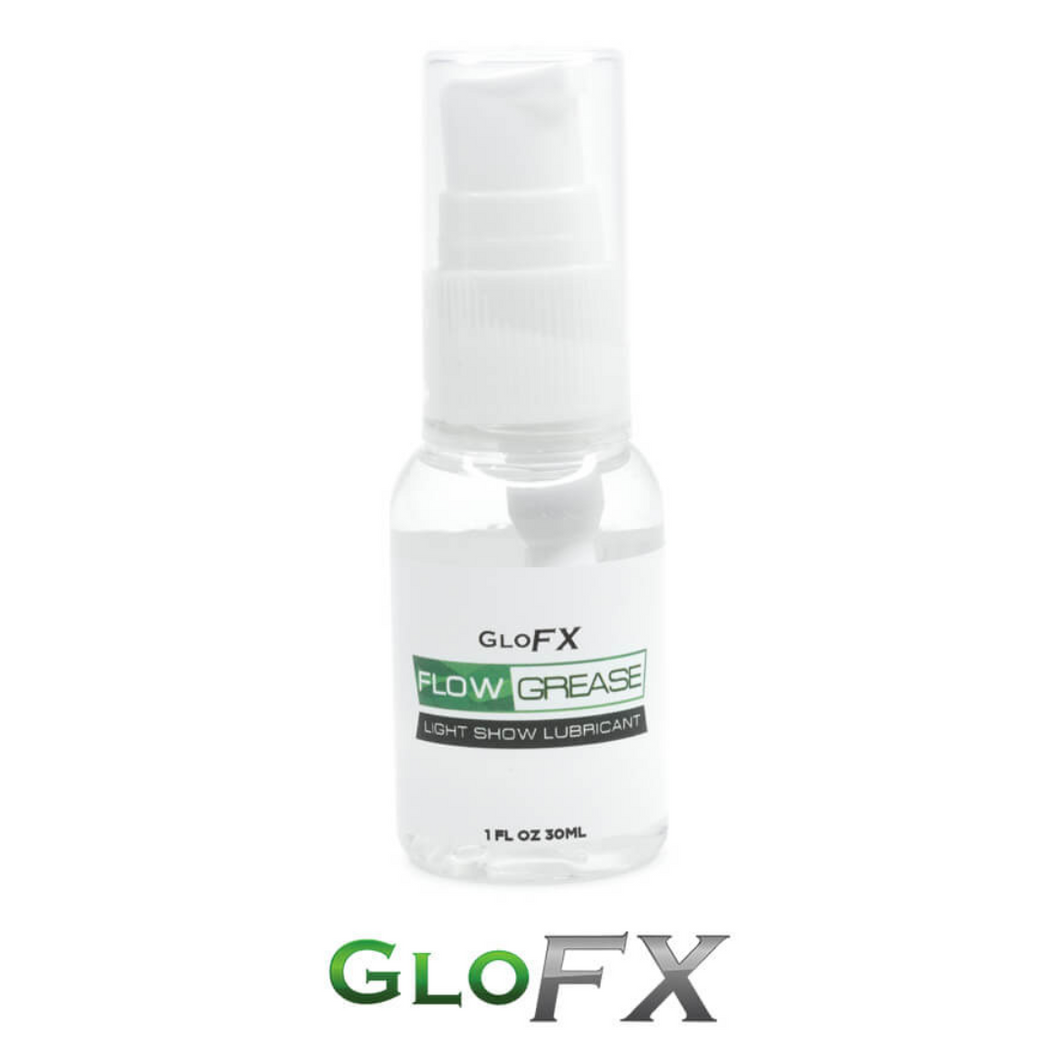 GloFX Space Whip Grease