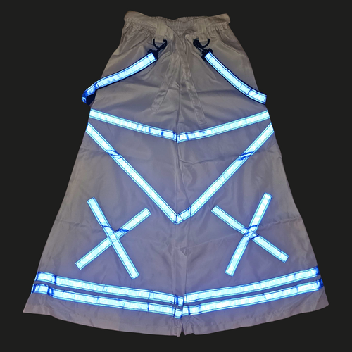 Frost Phat Pants