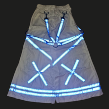 Load image into Gallery viewer, Frost Phat Pants