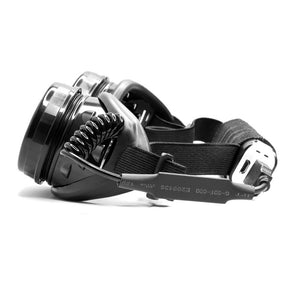 GloFX Pixel Pro Infinite Portal Goggles