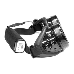 GloFX Pixel Pro Infinite Portal Goggles