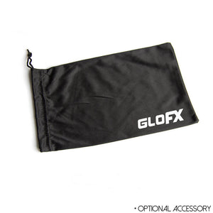 GloFX Pixel Pro Infinite Portal Goggles