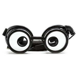 GloFX Pixel Pro Infinite Portal Goggles