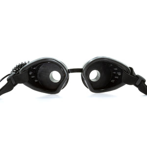 GloFX Pixel Pro Infinite Portal Goggles